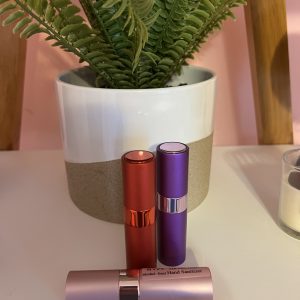 Alcohol Free Hand Sanitizer